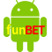 Aplicativo funbet para Android