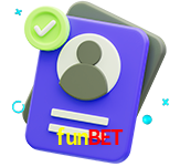 Tornar-se um membro do funbet é muito simples