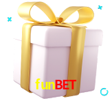 Receba seus bônus de boas-vindas no funbet