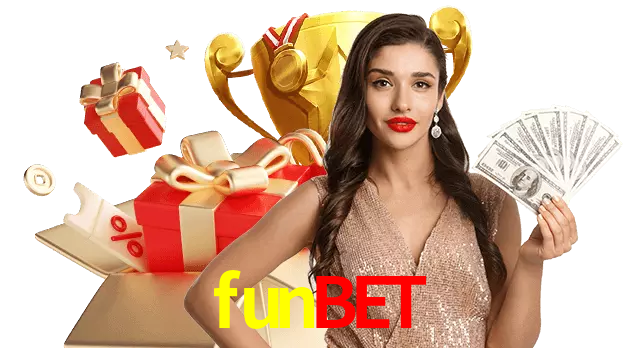 Jogue com dealers reais no funbet!