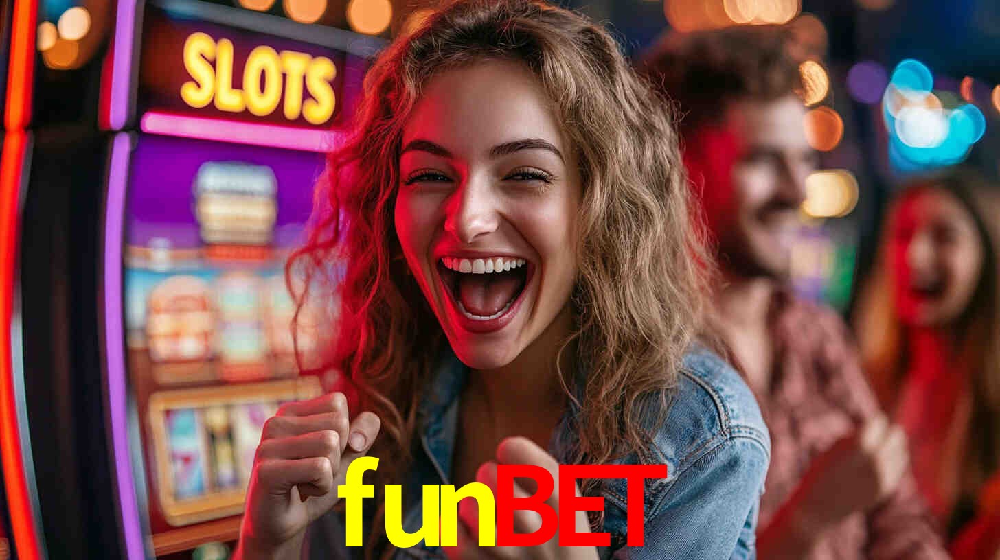 Bônus de Boas-vindas funbet