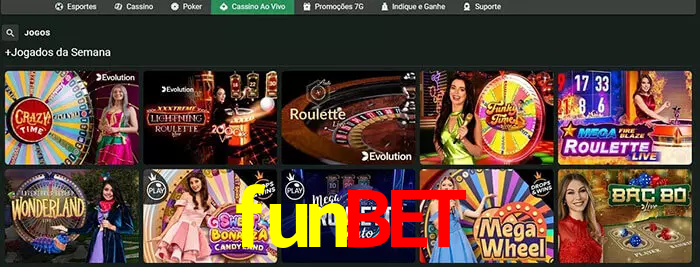 funbet bet