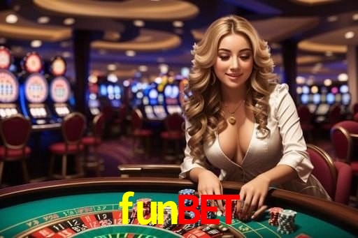Roulette Table funbet