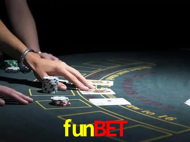 Descubra a Essência do funbet: Nossa História e Compromissos