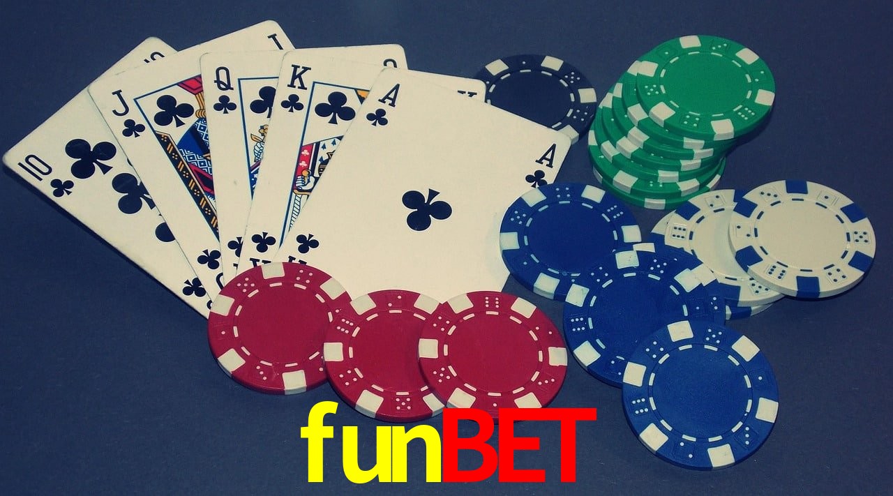 Tennis Betting funbet