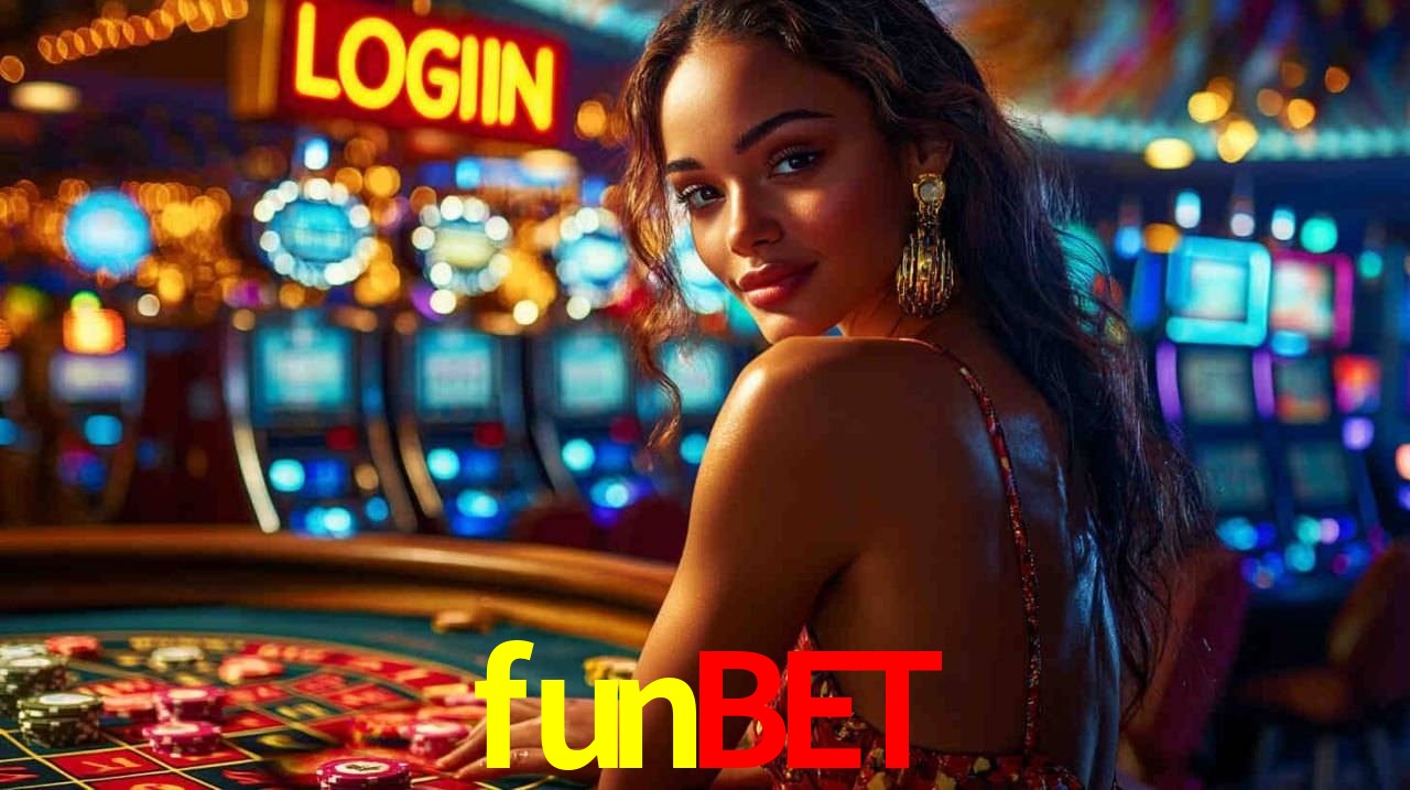 A Experiência Imersiva dos Cassinos Ao Vivo no funbet