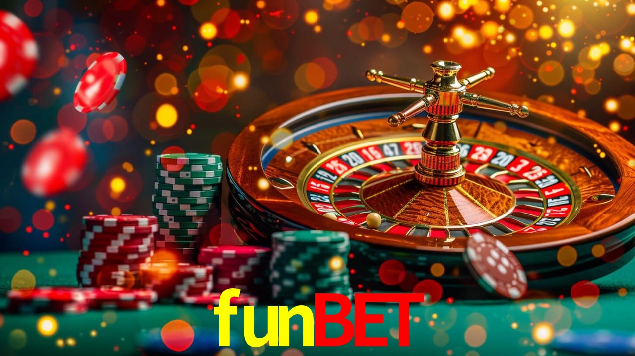 Provedores de Jogos funbet