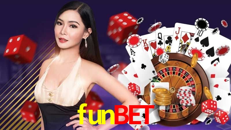 Descubra a Essência do funbet: Nossa História e Compromissos