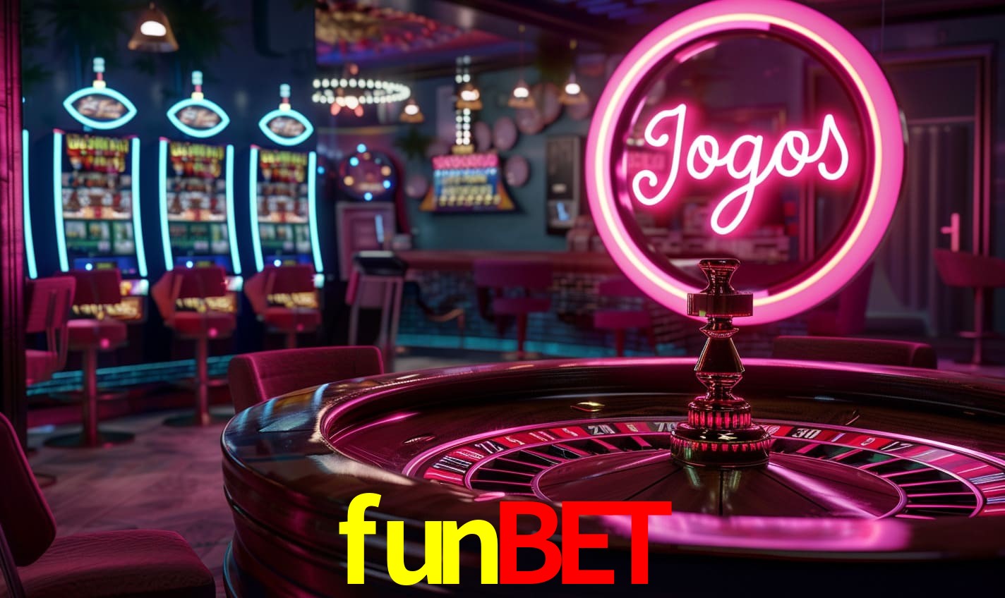 Diretório de Jogos funbet