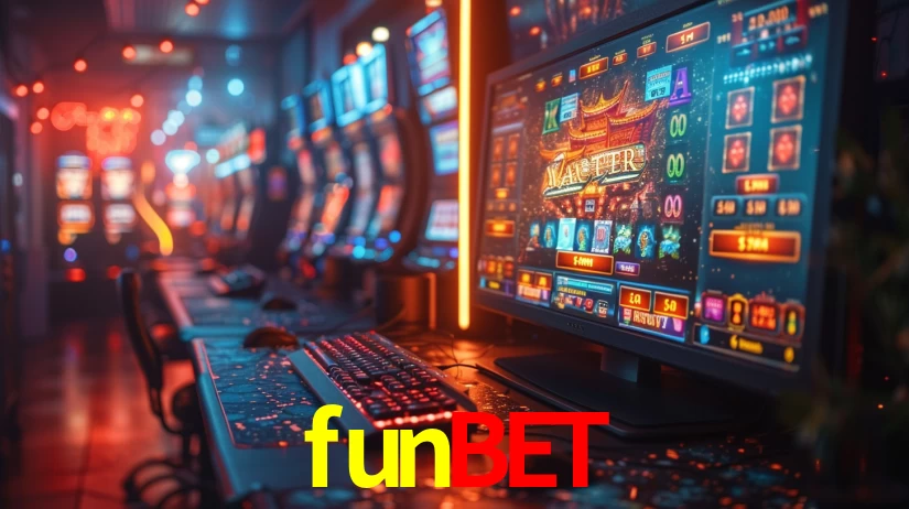 funbet: Seu Especialista em Apostas Esportivas Brasileiras