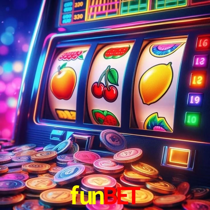 Desvendando o Mundo dos Jogos Virtuais na funbet