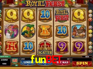 Platform Technology funbet