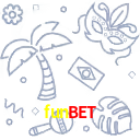 Interface do App funbet