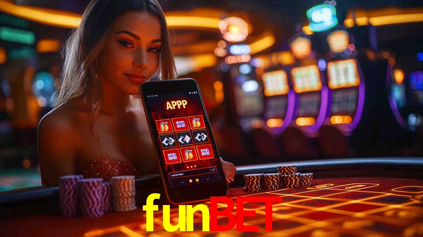 Mesa de Blackjack funbet