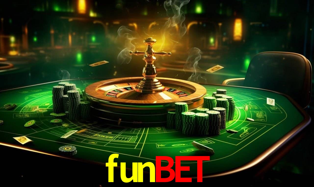 Design Responsivo funbet