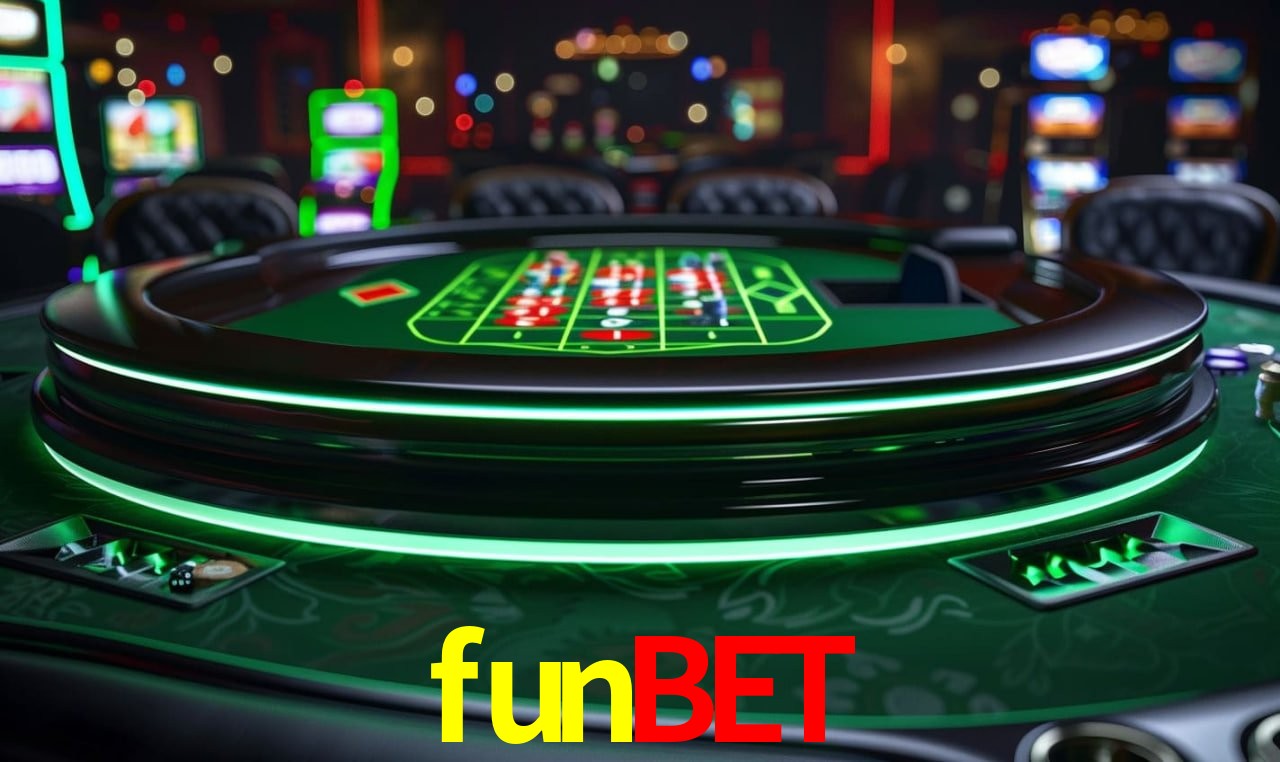 Secure Login funbet