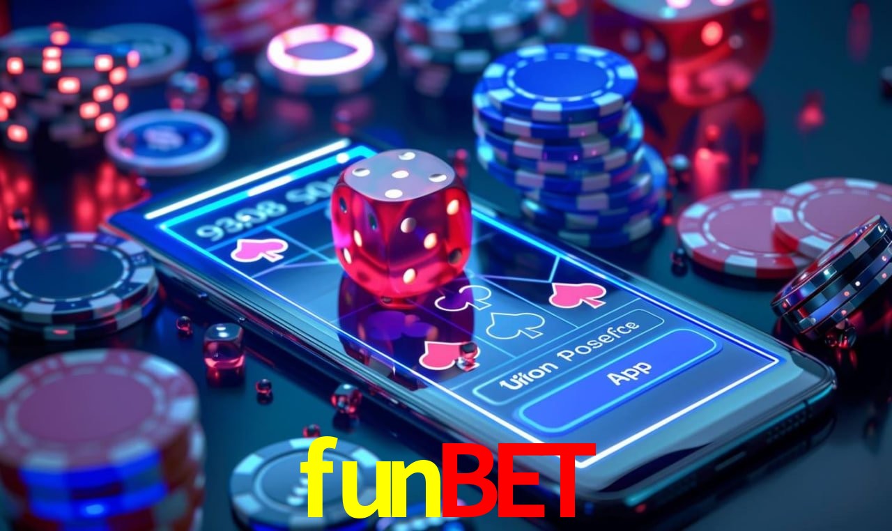 Desvendando o Mundo dos Jogos Virtuais na funbet