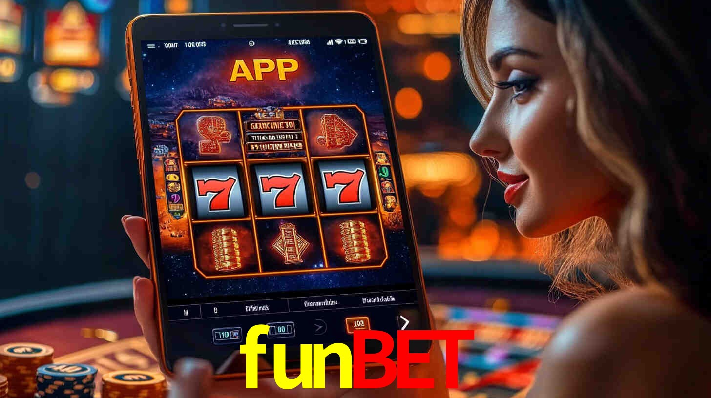 Desvendando o Mundo dos Jogos Virtuais na funbet