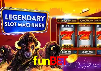 Descubra o Mundo do Cassino Online com funbet