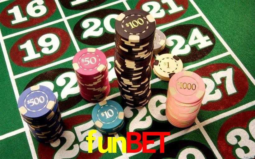 Login Seguro funbet