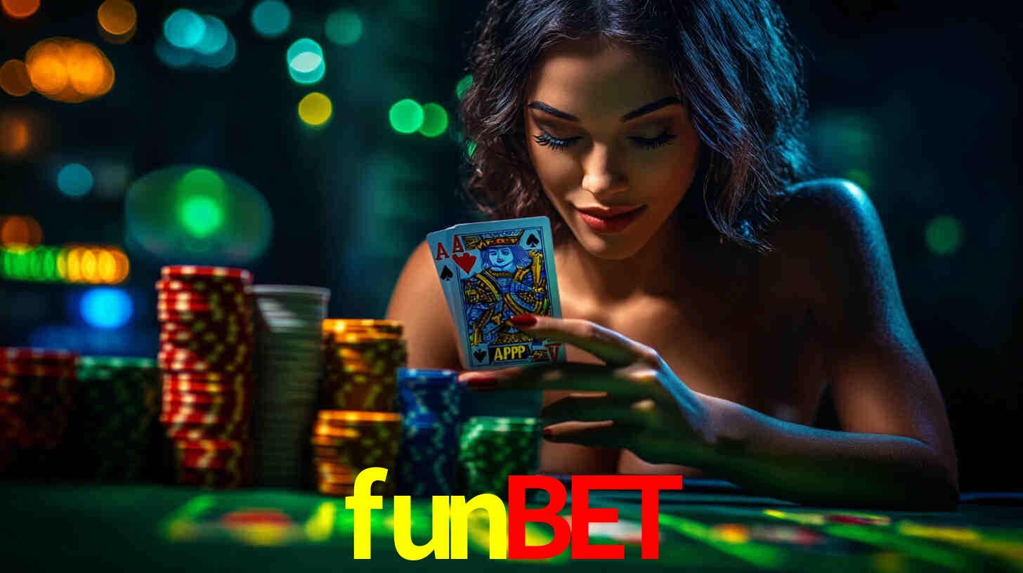 Apostas de Futebol funbet