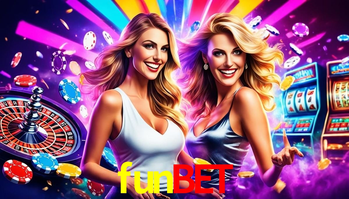 Desvendando o Mundo dos Jogos Virtuais na funbet