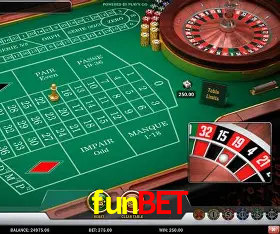 API Integration funbet
