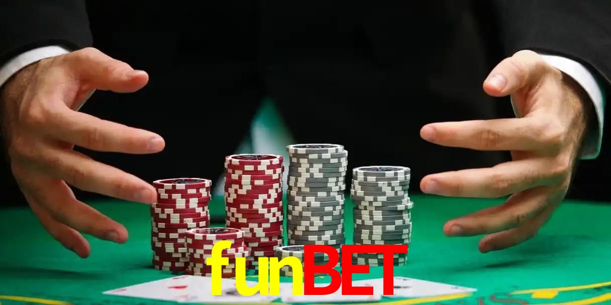 A Emoção da Loteria na funbet: Uma Chance de Mudança de Vida