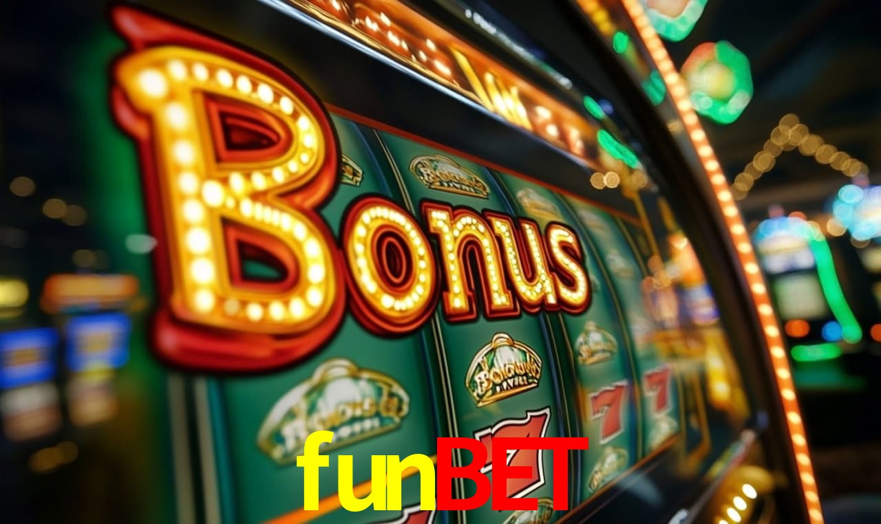 Inovações de Jogos na funbet: O Futuro das Experiências Interativas