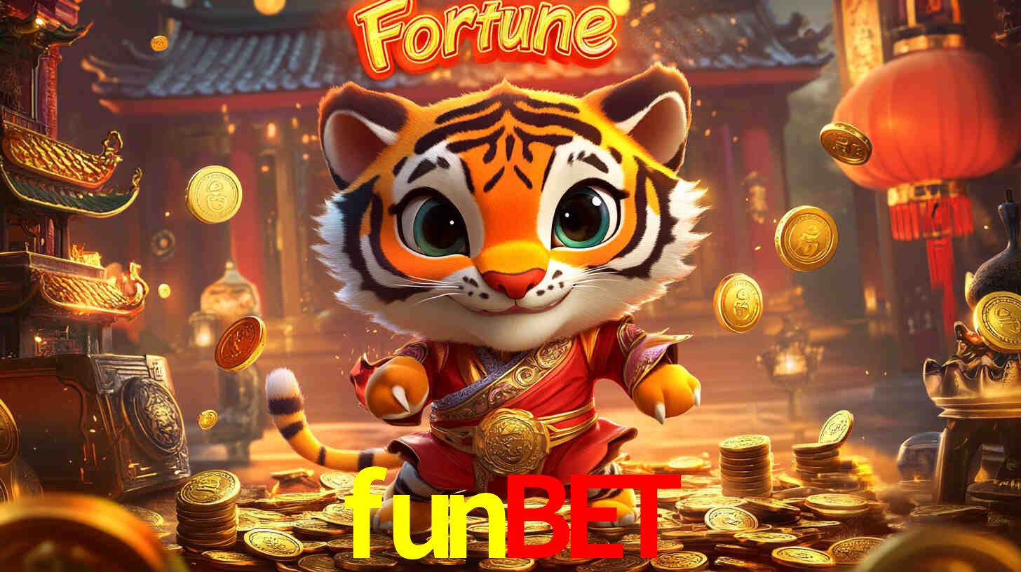 Bônus de Boas-vindas funbet