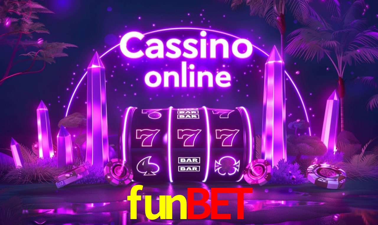 Login Seguro funbet