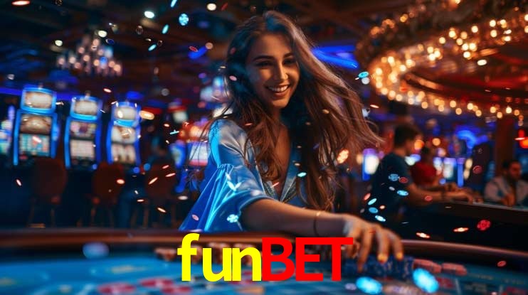 Welcome Bonus funbet