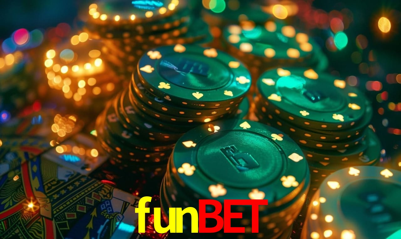 Casino Ao Vivo funbet