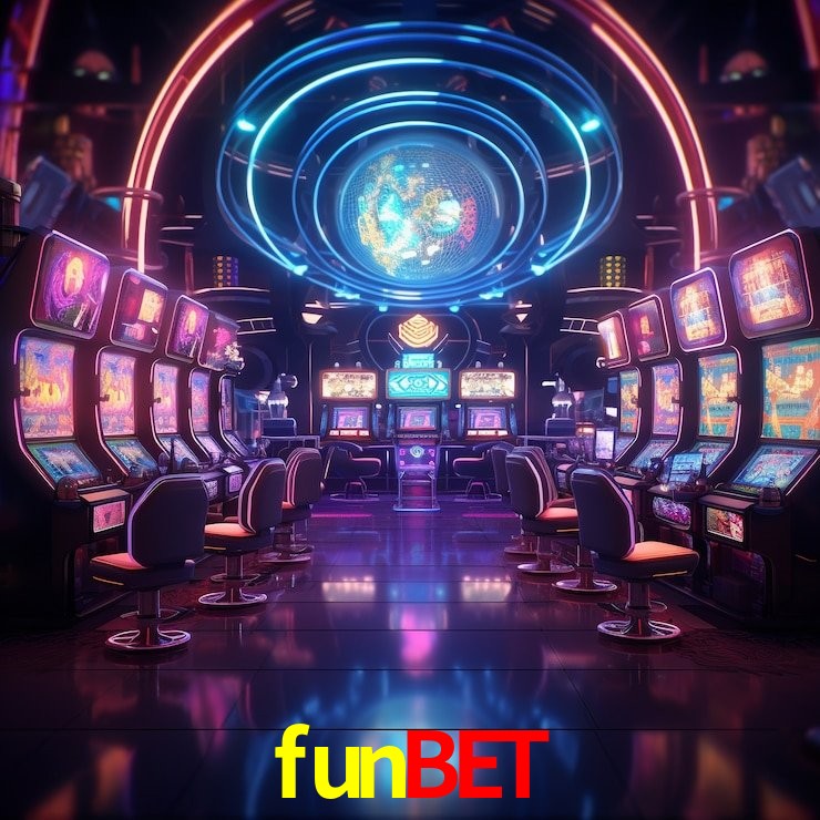 funbet Slots - funbet visual 1