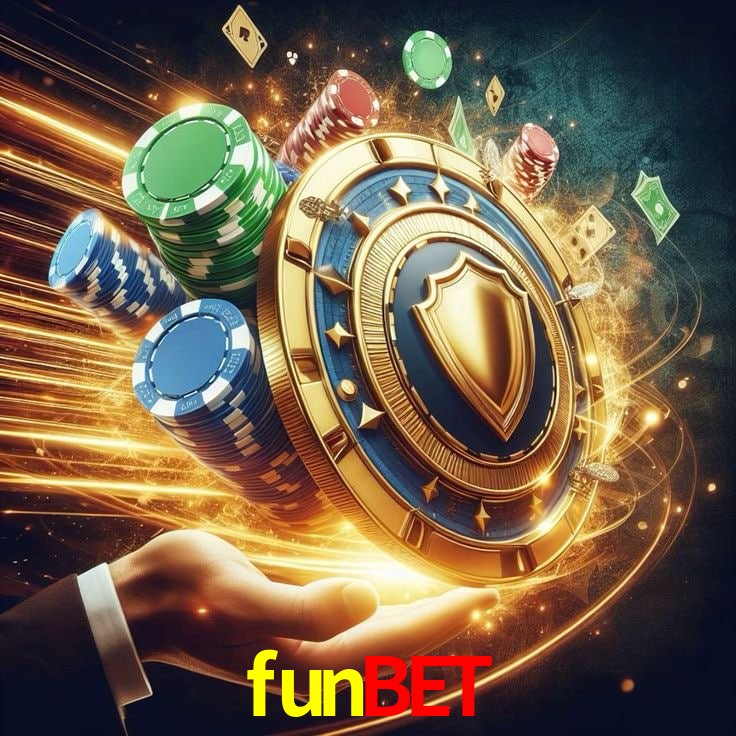 funbet Slots - funbet visual 2