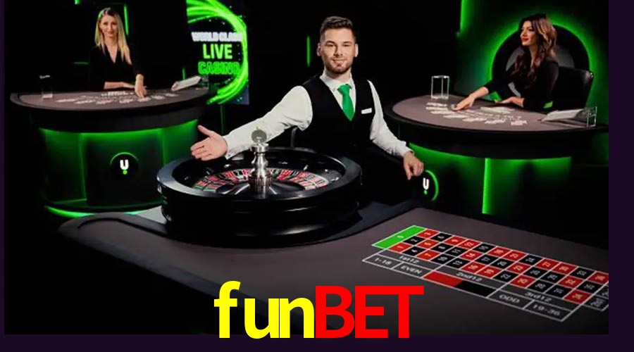 APP oficial da funbet para mobile