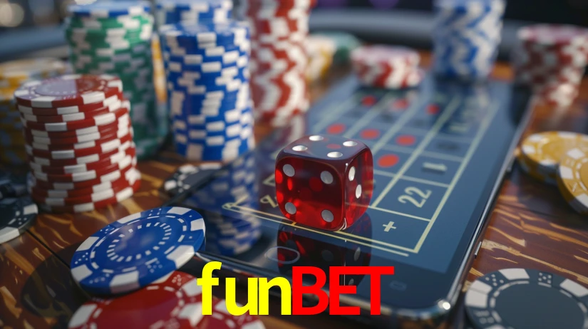 funbet: A Experiência de Casino com Jogos de Mesa ao Vivo