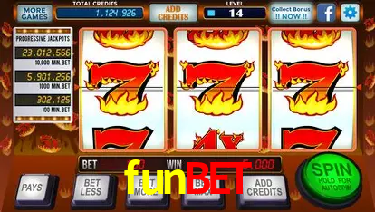Descubra o Mundo do Cassino Online com funbet