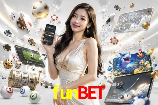 Game Providers funbet