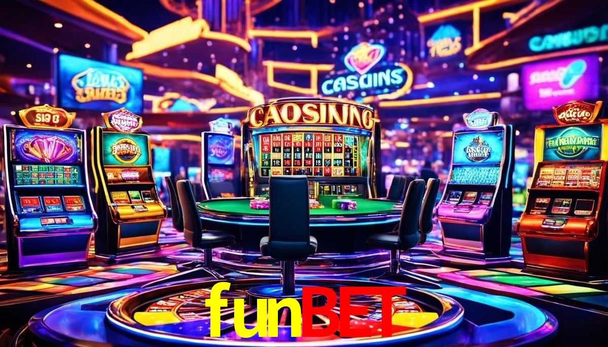 Apostas de Futebol funbet