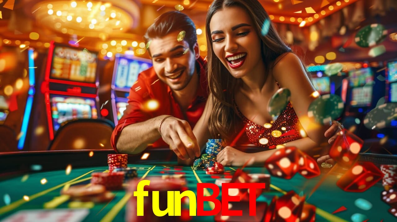 Provedores de Jogos funbet