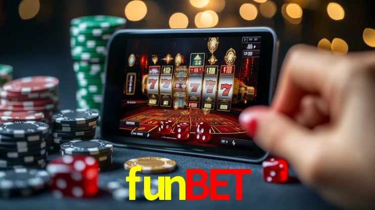 Welcome Bonus funbet