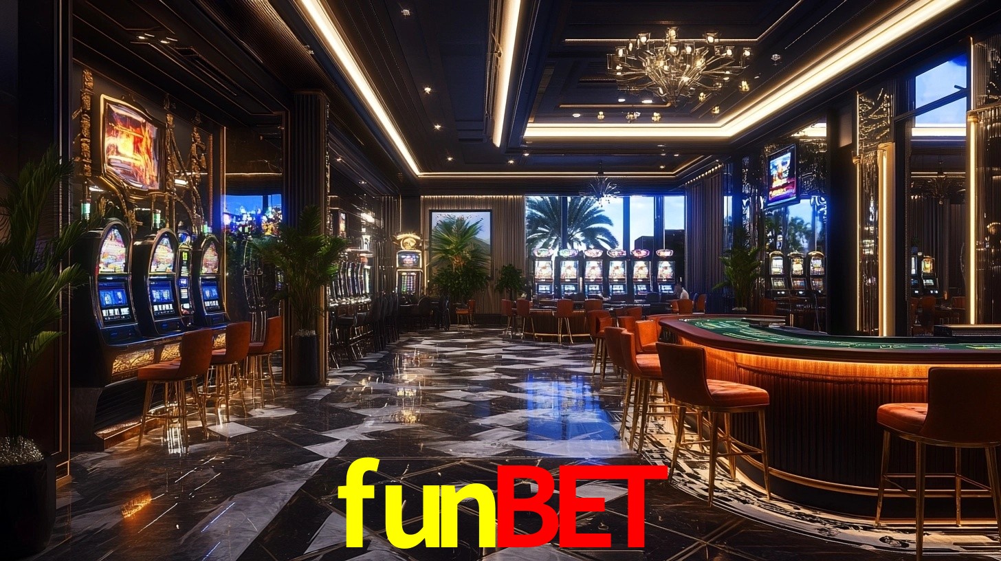 Premium Interface funbet