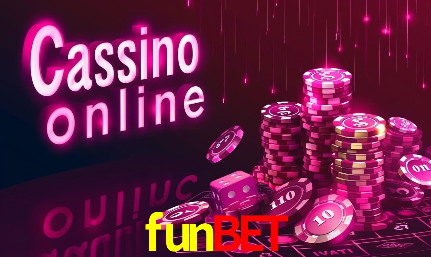 Descubra a Essência do funbet: Nossa História e Compromissos