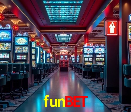Inovações de Jogos na funbet: O Futuro das Experiências Interativas