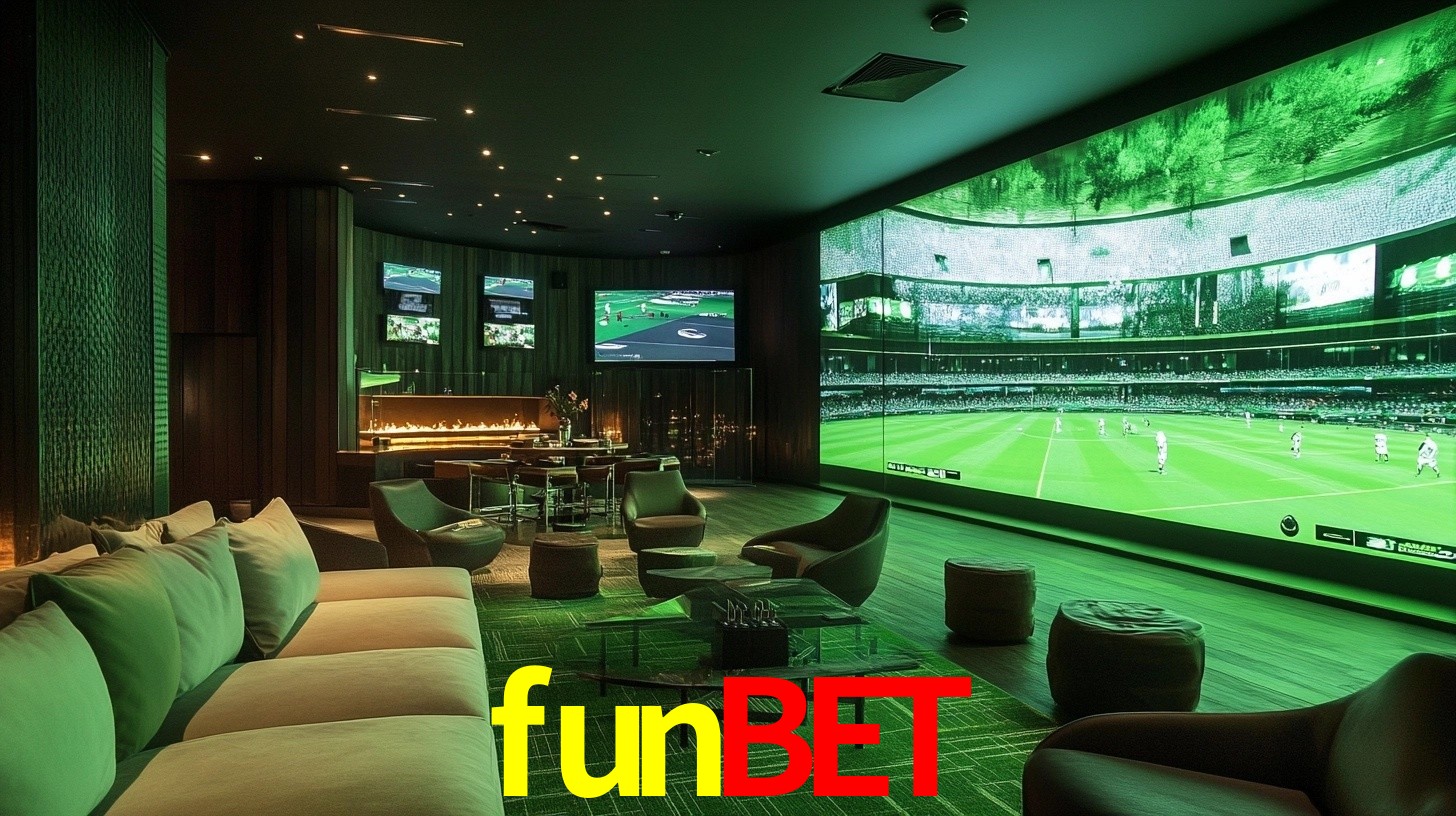 Sinta a adrenalina dos jogos de cassino com funbet