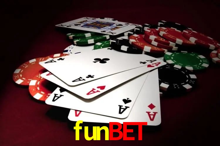 Bônus de Boas-vindas funbet