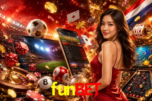 Responsive Design funbet