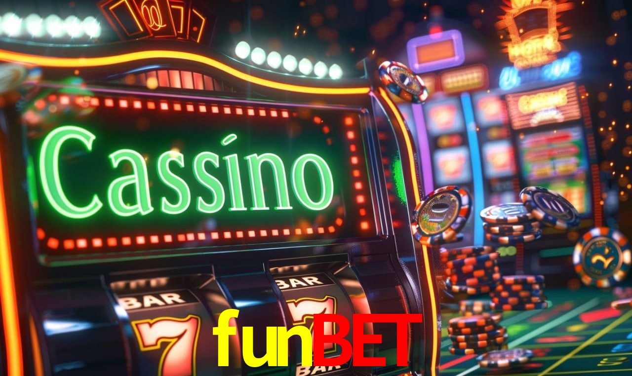 Casino Ao Vivo funbet