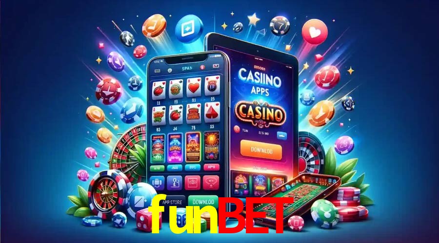 funbet Plataforma - funbet visual 1